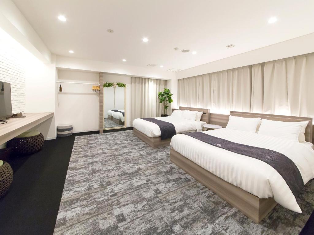 H.B.P HOTEL photo 2