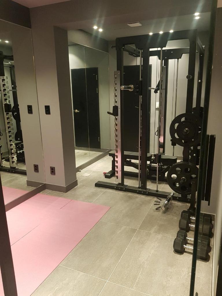 Anseong City Hotel photo 4