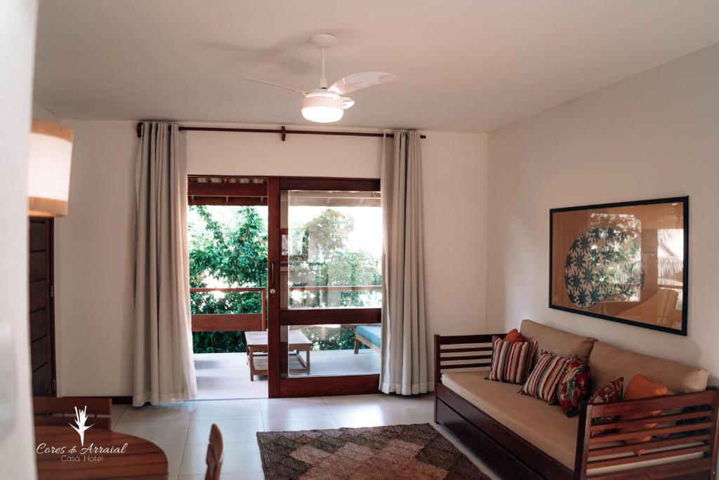 Cores do Arraial Residence Hotel photo 1