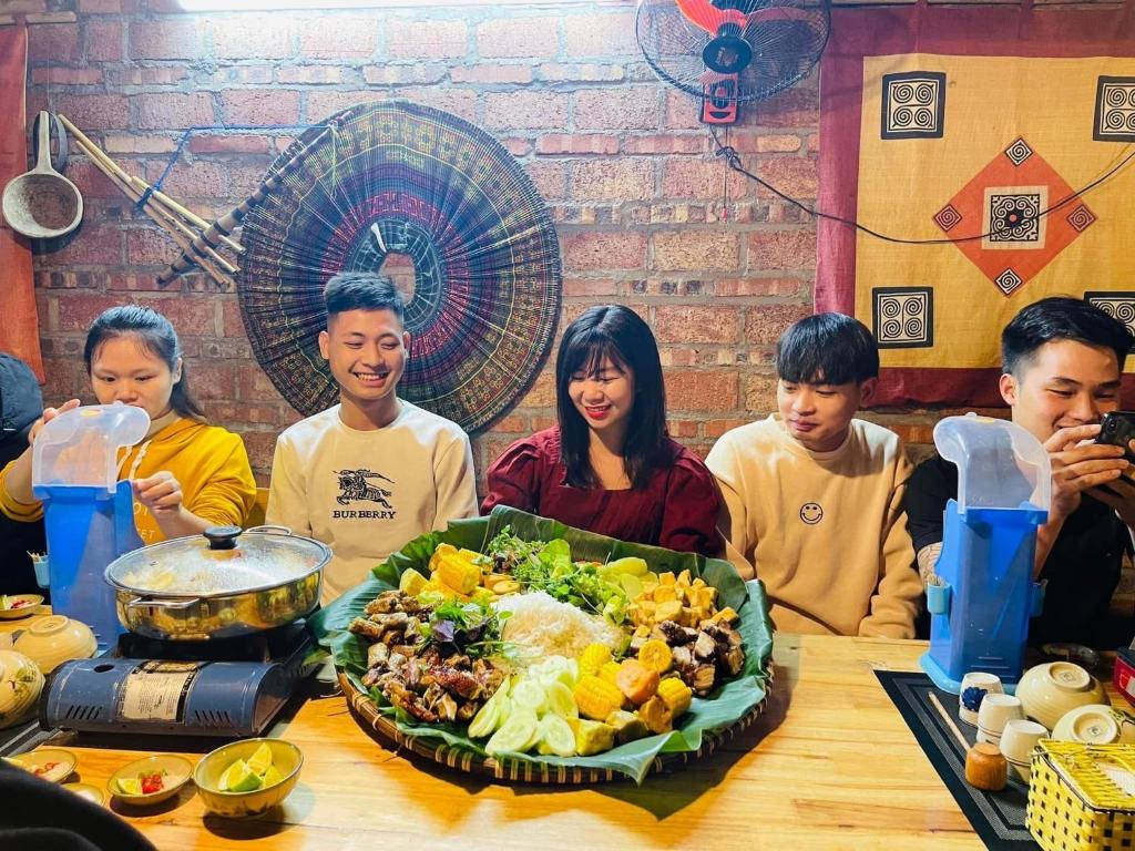 Little Yen's Homestay