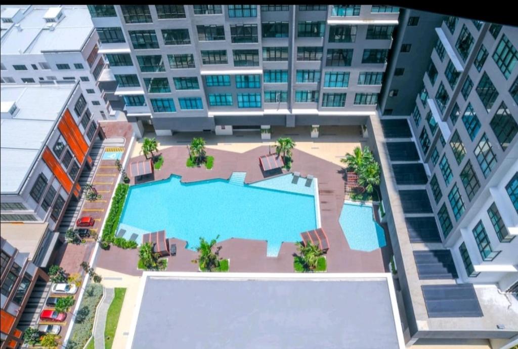 Conezion Residence Putrajaya nearby IOI City Mall photo 4