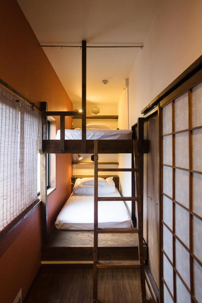 Osaka Guest House U-En photo 2