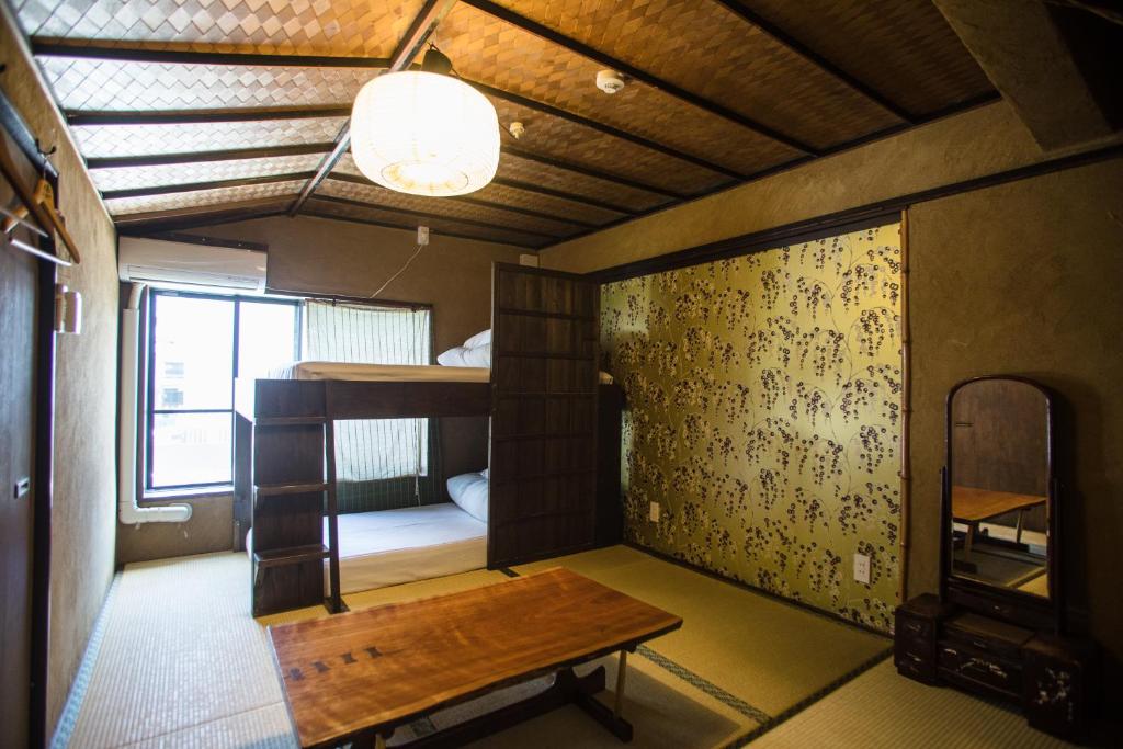 Osaka Guest House U-En photo 1