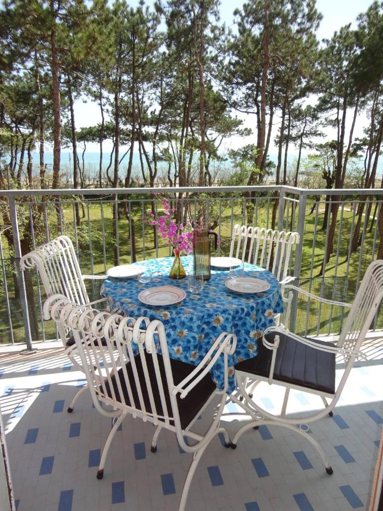 Cozy apartment with sea view photo 4