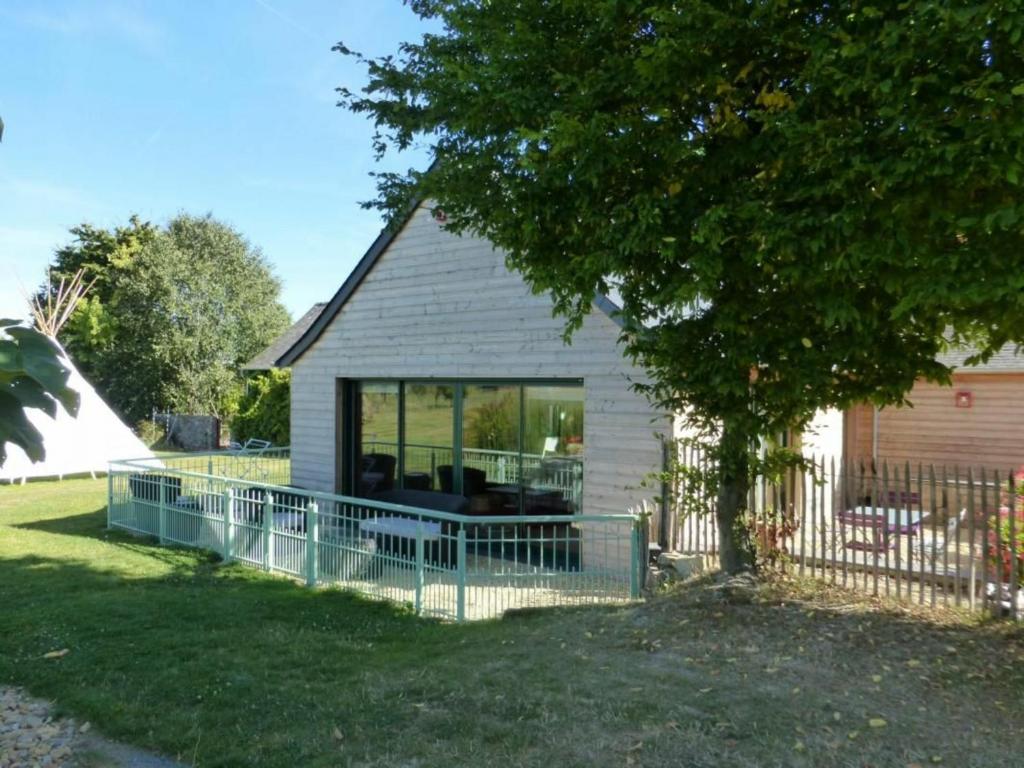 Gîte Niafles, 3 pièces, 4 personnes - FR-1-600-163 photo 3