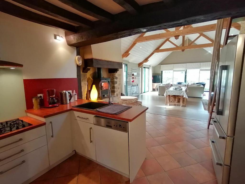 Gîte Niafles, 3 pièces, 4 personnes - FR-1-600-163 photo 2