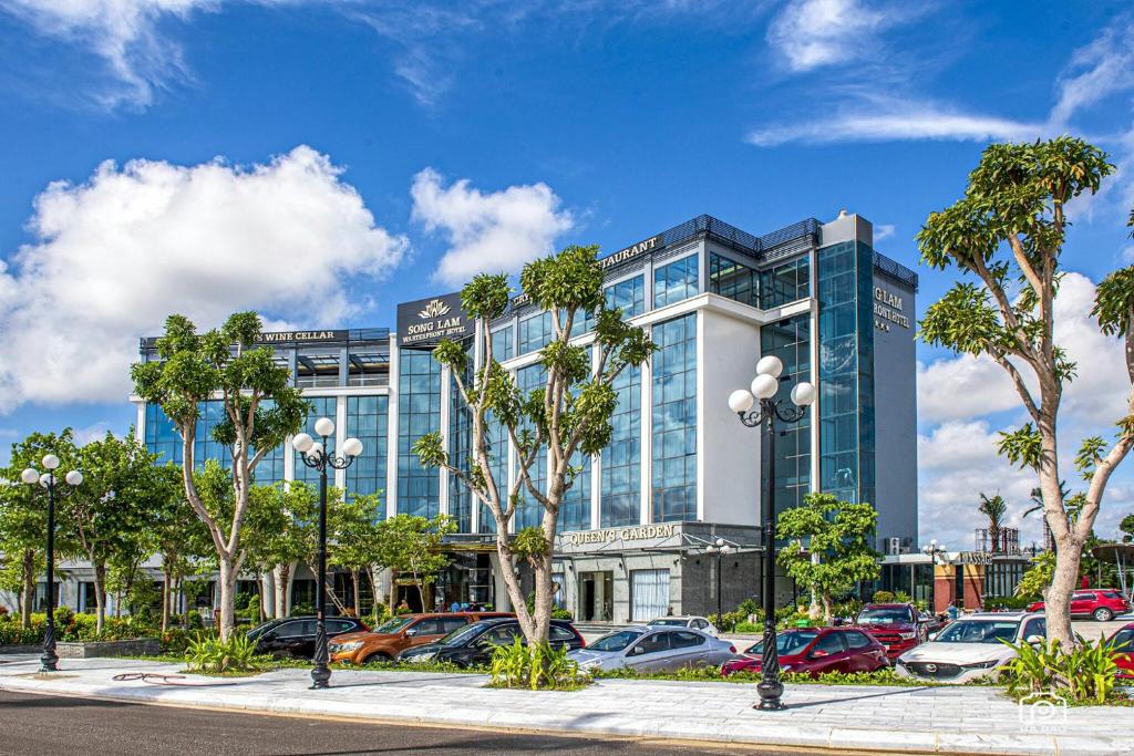Songlam Waterfront Hotel photo 1