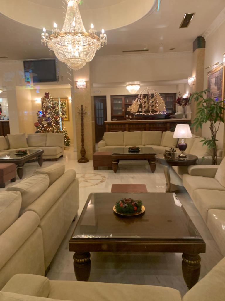 Hotel Meletiou photo 1