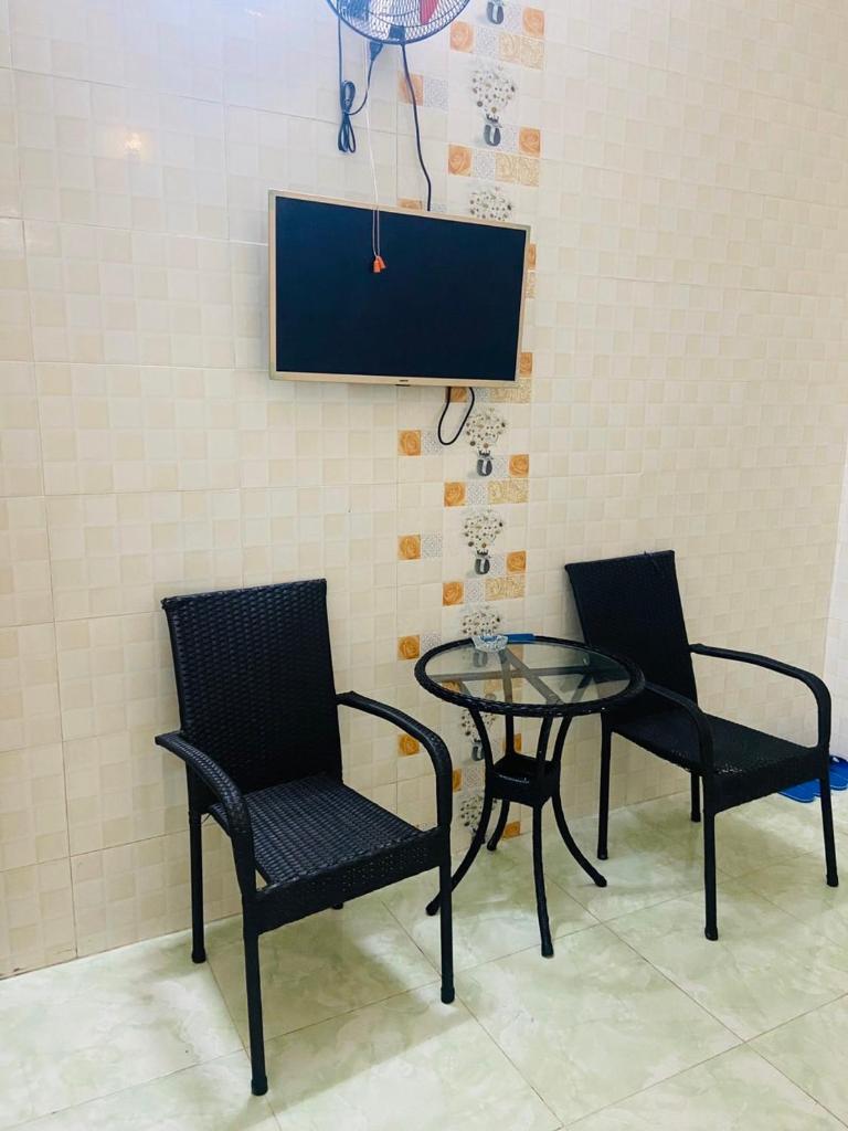 An San Hotel photo 3