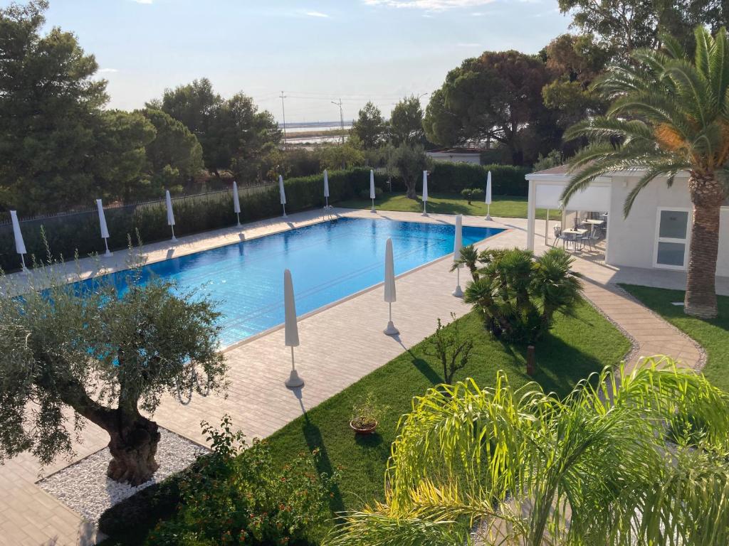 SALAPIA SALIS RESORT photo 1