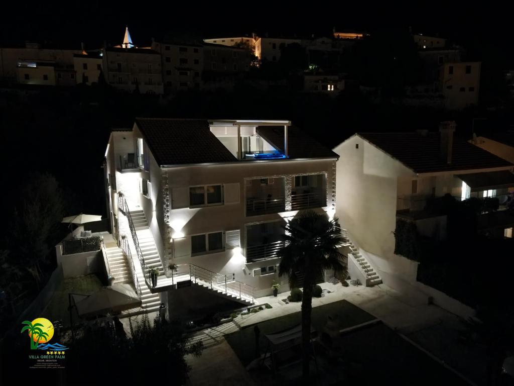 Villa Green Palm photo 4