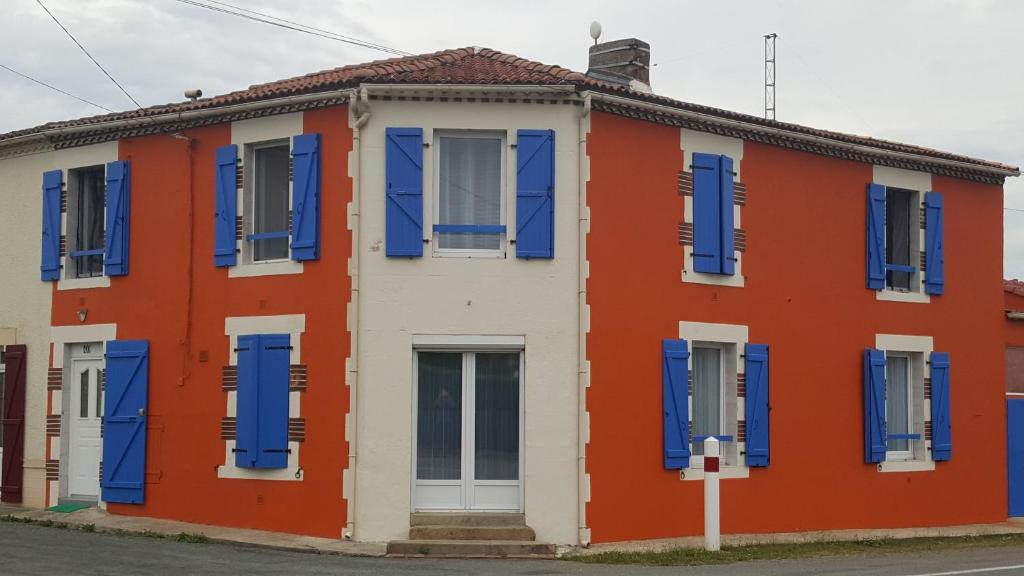 40 La Brossière photo 2