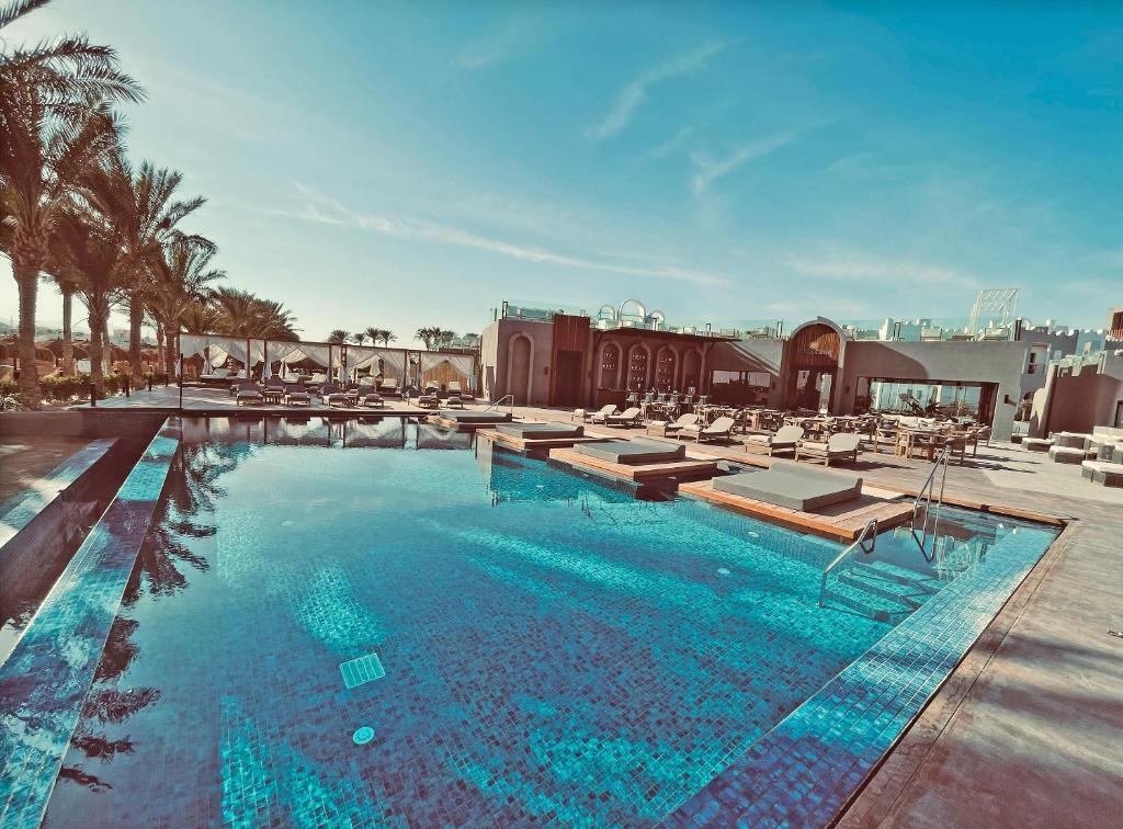 Sunrise Tucana Resort -Grand Select photo 2