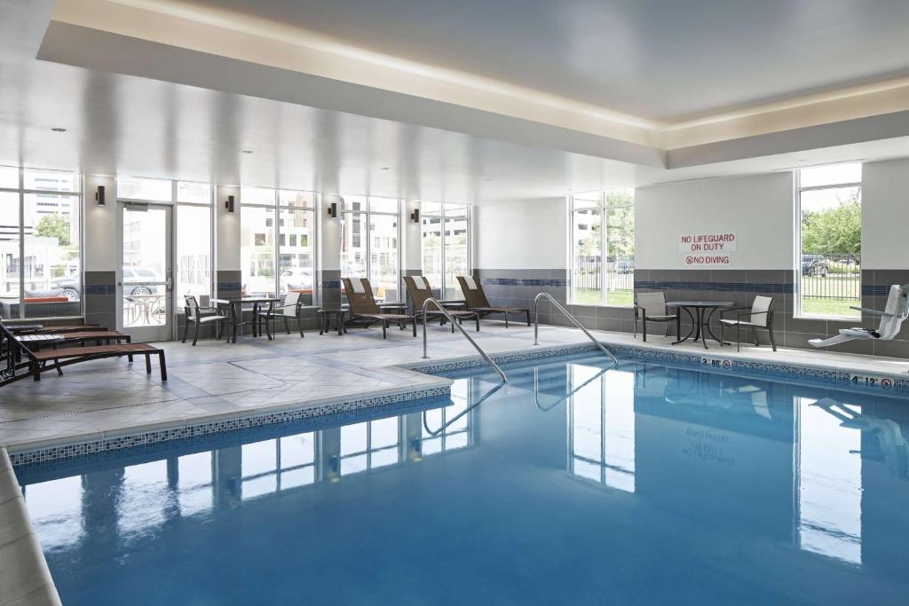 Hyatt Place Evansville photo 1