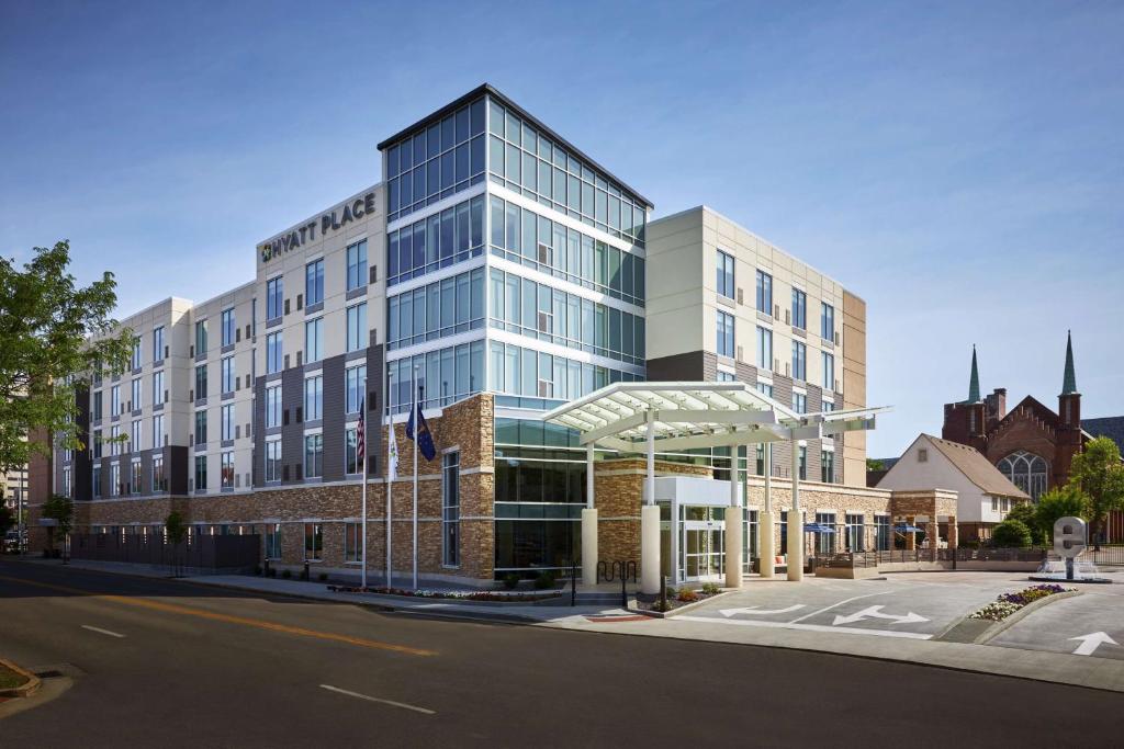 Hyatt Place Evansville photo 4