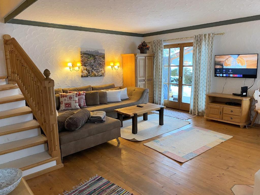 Haus Staudach 1 by Apartment Managers photo 2