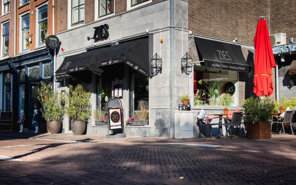Boutique Hotel ZIES photo 2