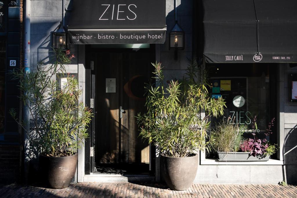 Boutique Hotel ZIES photo 3