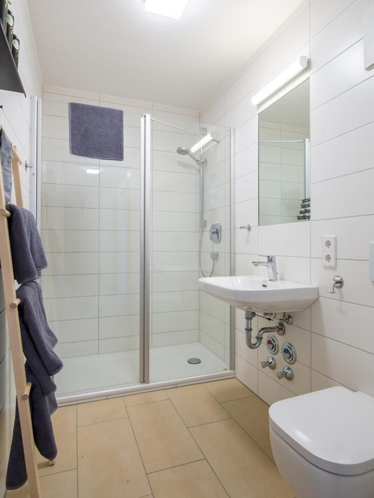 limehome Passau Bahnhofstraße photo 4