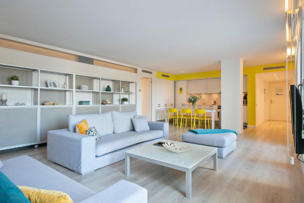 Lugaris Beach Apartments photo 1