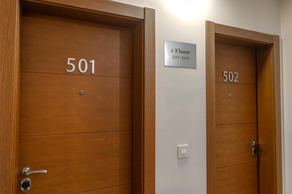 Apartman 501 photo 2