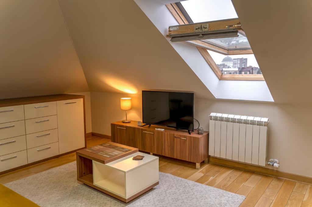 Apartman 501