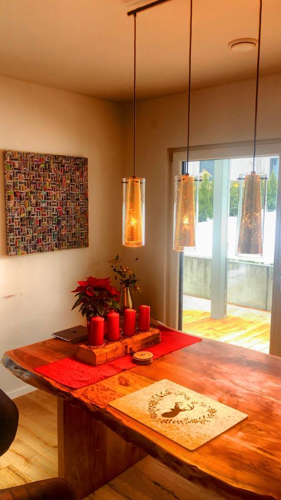 Luxury Unique Homes: Chalets Inzell photo 1