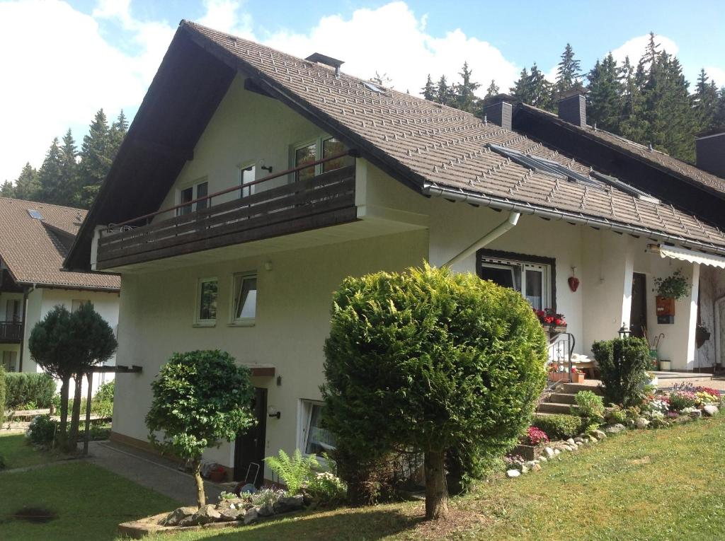 Ferienhaus Frei 1 Hinterzarten photo 1