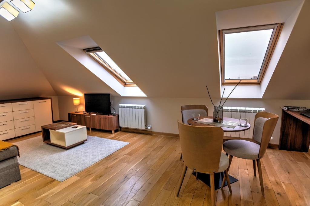 Apartman 501 photo 1