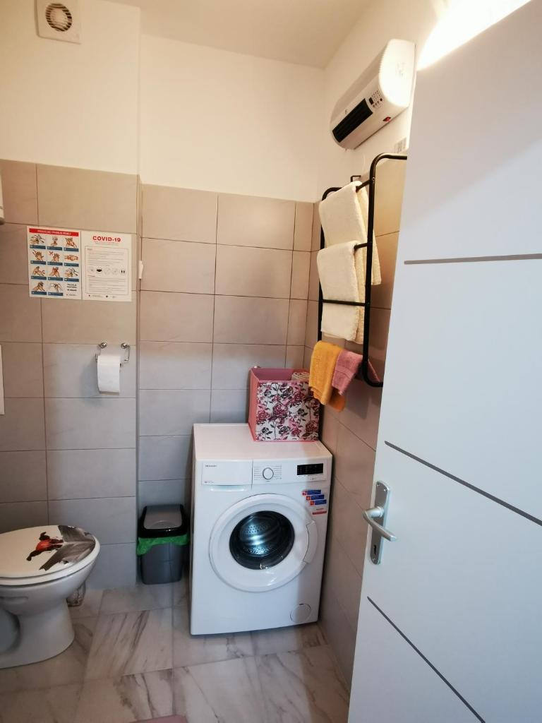 Ema Studio Apartman photo 1