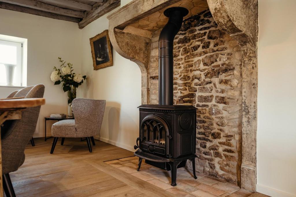 Clos des Dames de Lancharre photo 3
