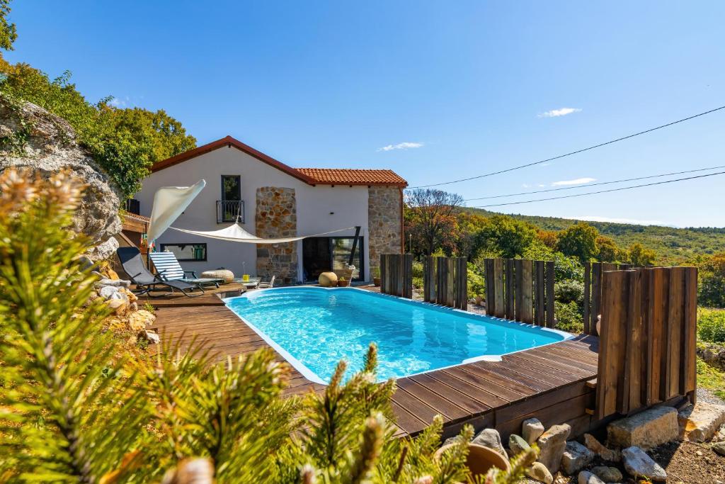 Villa Kamen photo 2