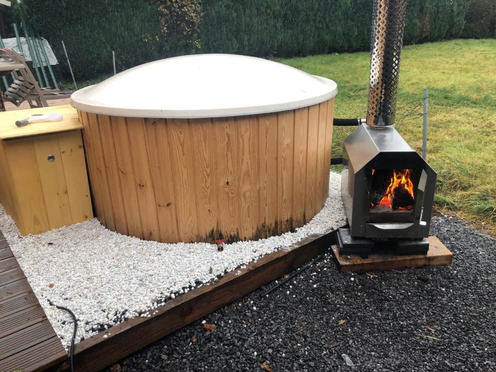 Le bain de la lesse photo 2