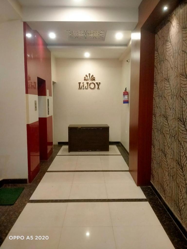 Lijoy Hotel & Restra photo 1