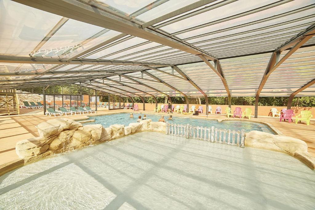 Camping Les Albères - Maeva photo 3