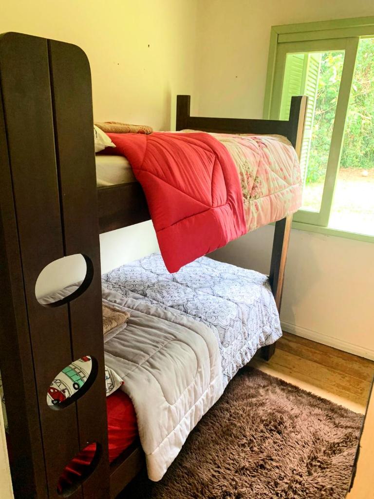 Pedra Branca Eco Hostel e Camping photo 1