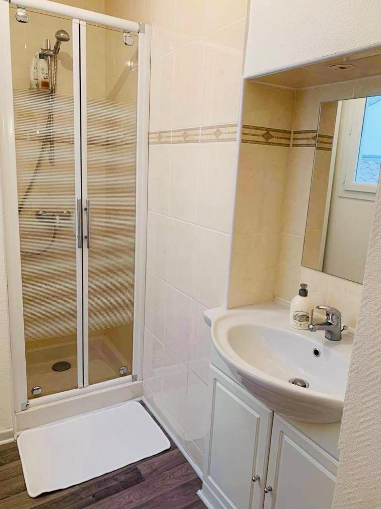 Ravissant Appartement T3 hypercentre de Mazamet photo 2