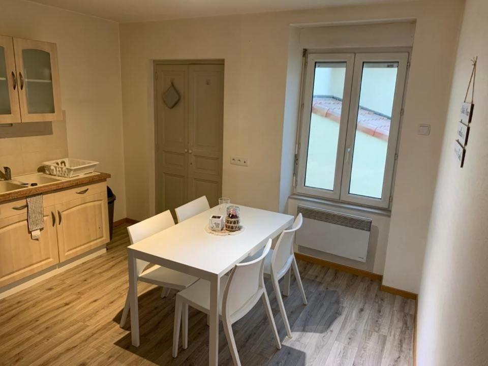 Ravissant Appartement T3 hypercentre de Mazamet photo 3