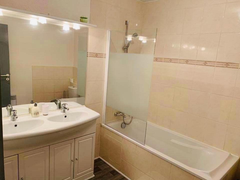 Ravissant Appartement T3 hypercentre de Mazamet photo 4