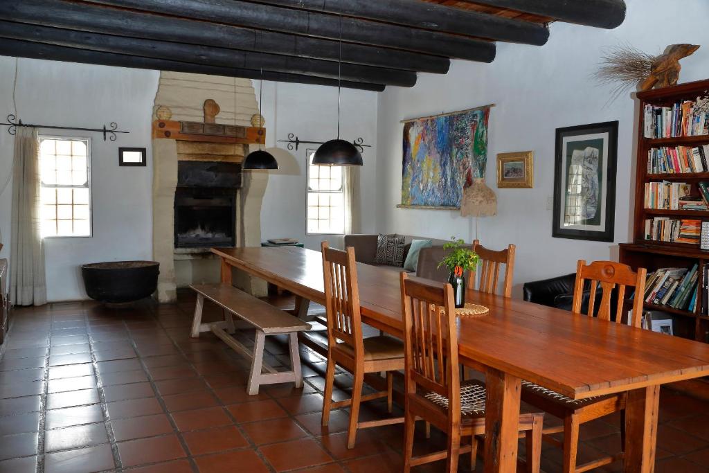 Aloe Guest House photo 3