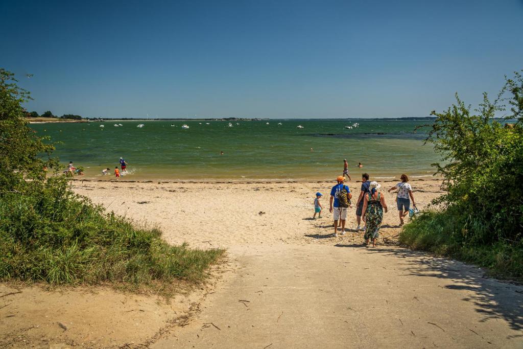 Camping Ker Yaoulet - Maeva photo 2