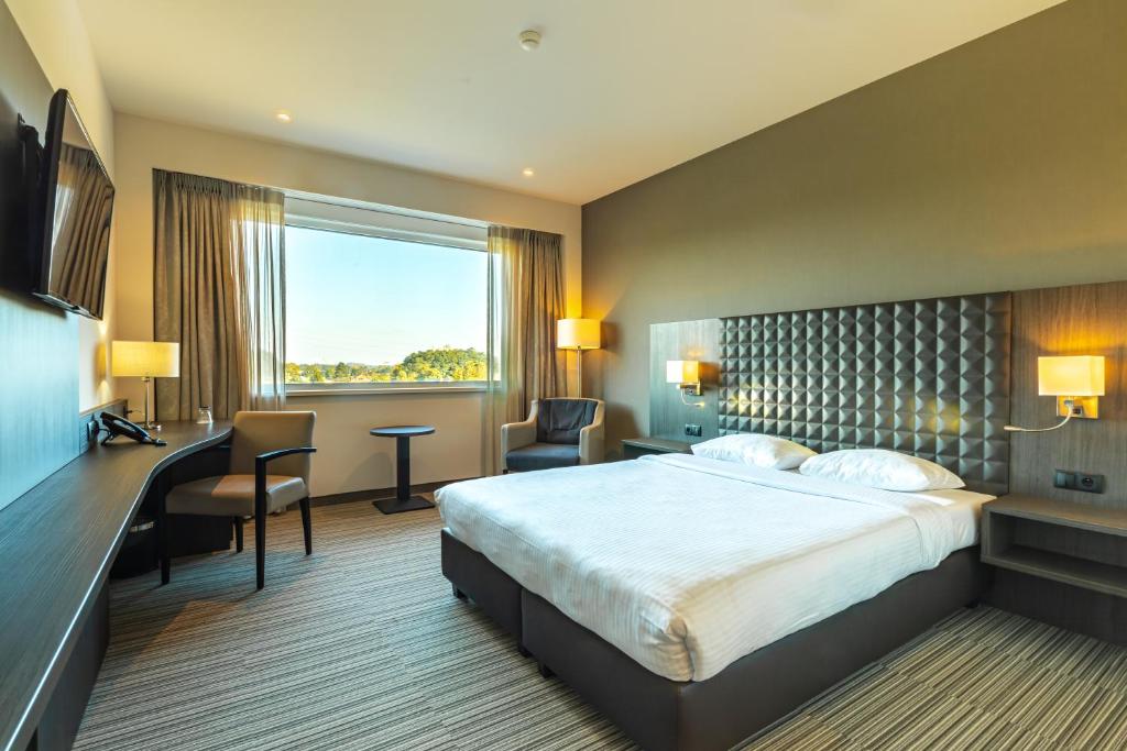 Mezzo Hotel & Business photo 3