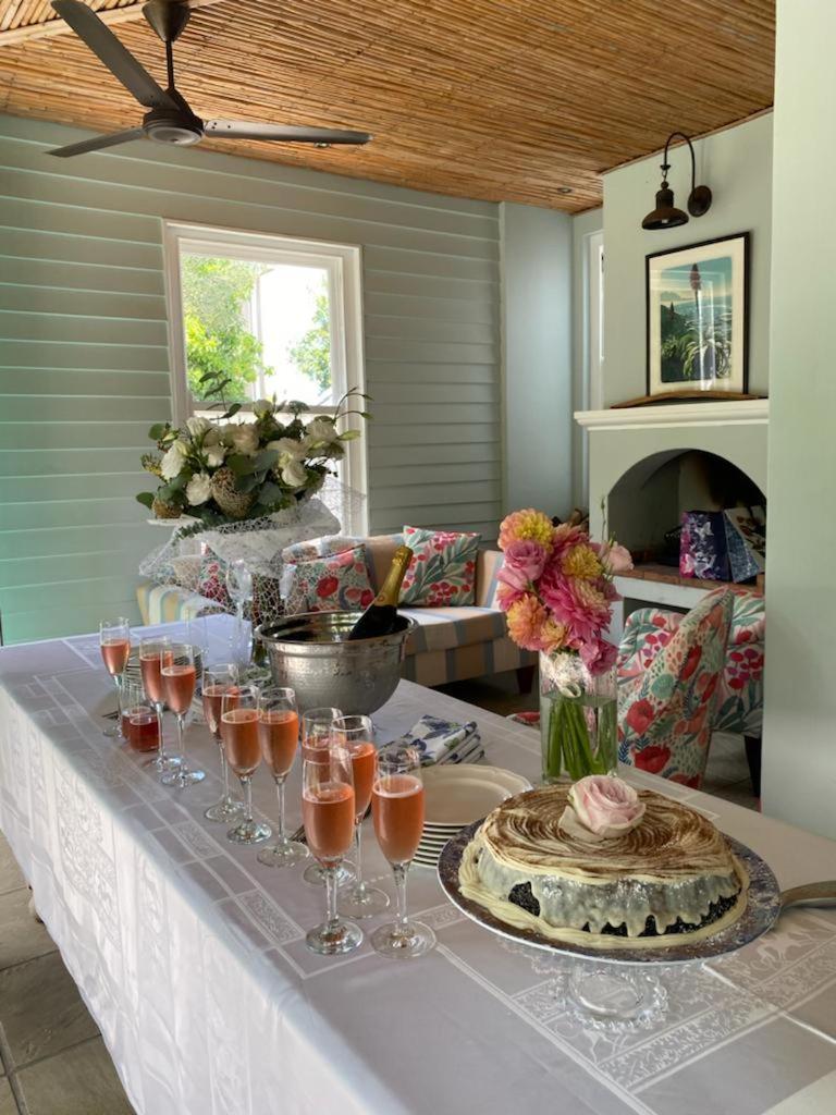 Hedge House Guest House photo 2