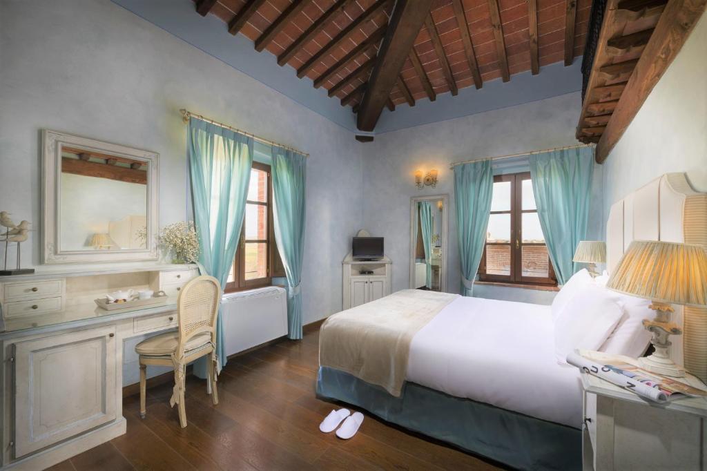 Relais la Leopoldina photo 1