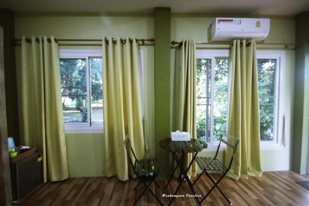 Ho Kho Coffee and Cottages photo 3