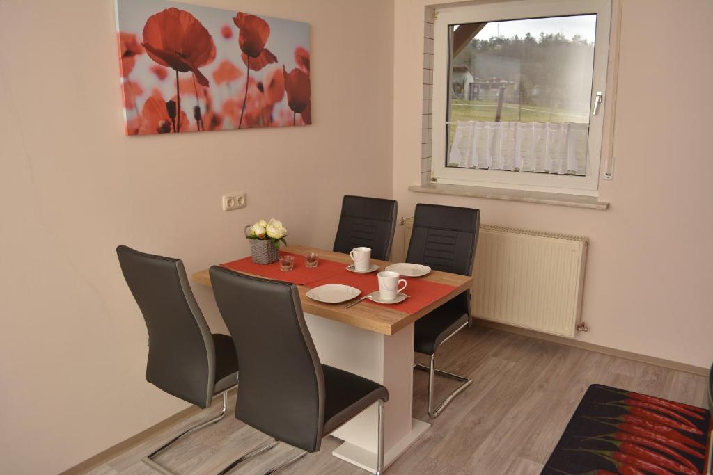 Ferienwohnung Elisabeth photo 4