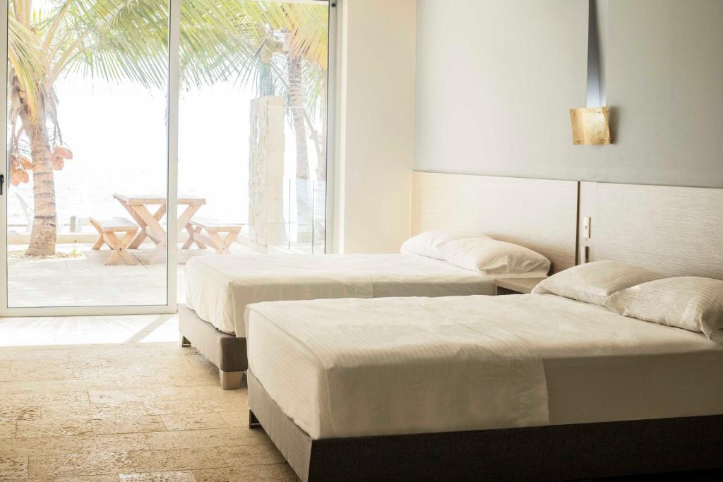 Hotel Casa Danae photo 1