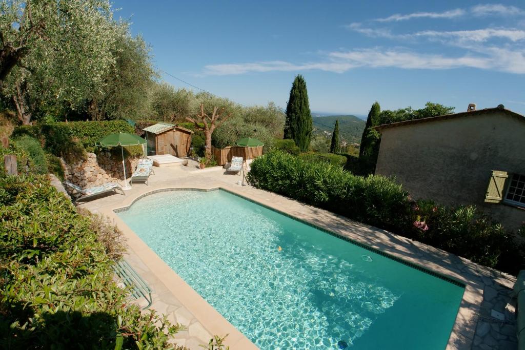 Villa Daphné photo 1