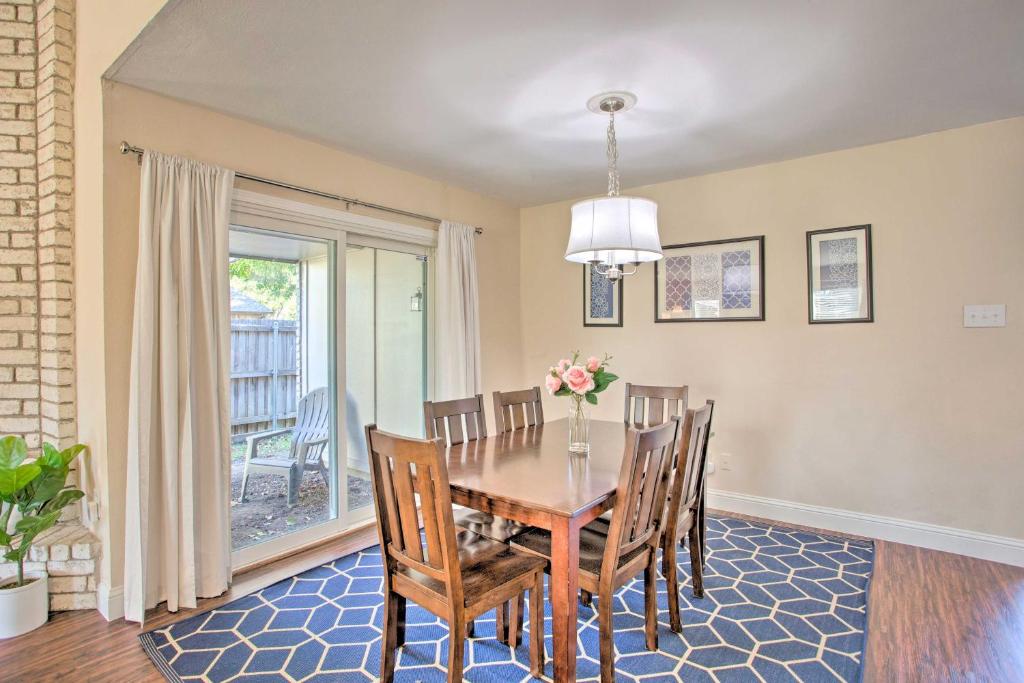 Plano Home with Private Yard Less Than 5 Mi to Downtown! photo 4