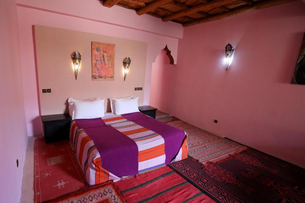 Le Village du Toubkal photo 1